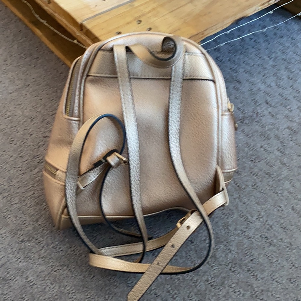 Mini Backpack - Picture 2 of 2